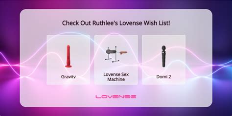 ruthlee cams|RuthLee Cam Model Profile .